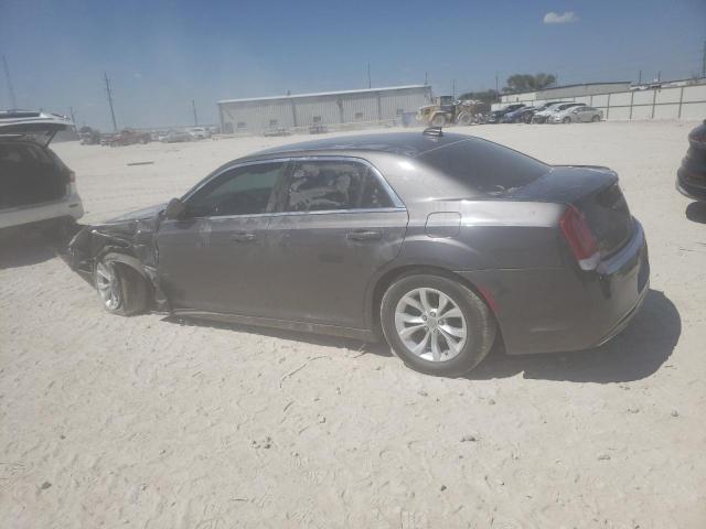 صورة رقم 2 من المزاد - 2016 CHRYSLER 300 LIMITE مع VIN 2C3CCAAG4GH238322