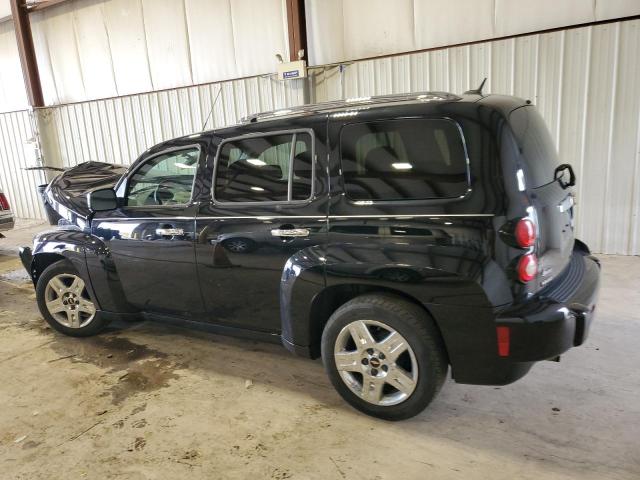 Photo 2 from auction – 2010 CHEVROLET HHR LT with VIN 3GNBABDB1AS610942