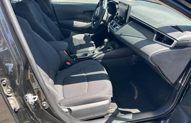 Photo 5 from auction – 2022 TOYOTA COROLLA LE with VIN 5YFEPMAE1NP330407
