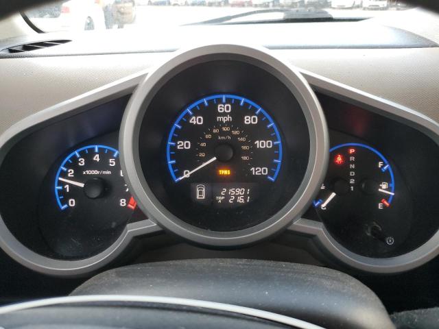 Снимка 9 от търг – 2008 HONDA ELEMENT EX с VIN 5J6YH28708L003980