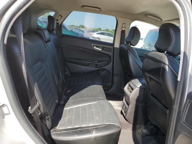 Снимка 11 от търг – 2017 FORD EDGE SEL с VIN 2FMPK4J93HBB73255
