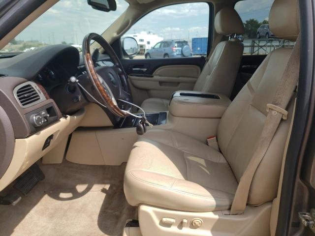 Photo 7 from auction – 2012 GMC YUKON DENA with VIN 1GKS2EEF1CR200516
