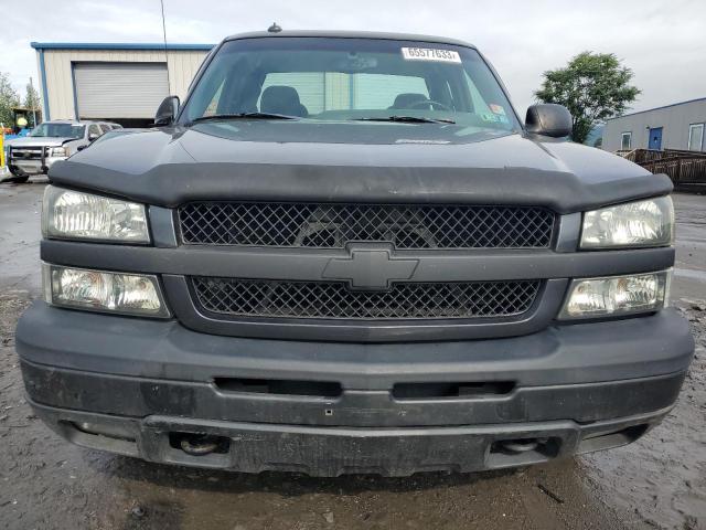 Foto 5 de la subasta – 2003 CHEVROLET SILVERADO con VIN 1GCEK19T83E276582