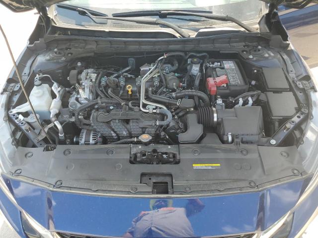 Photo 11 from auction – 2022 NISSAN ALTIMA S with VIN 1N4BL4BV2NN303202