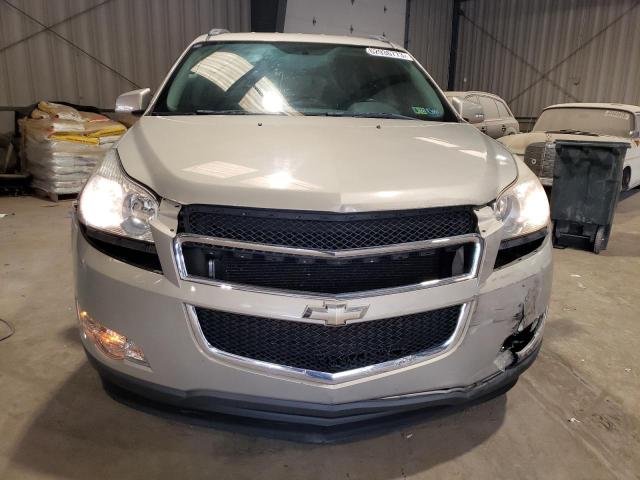 Photo 5 from auction – 2010 CHEVROLET TRAVERSE L with VIN 1GNLRFED5AS117071