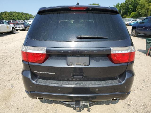 Photo 6 from auction – 2013 DODGE DURANGO with VIN 1C4RDHAG4DC659645
