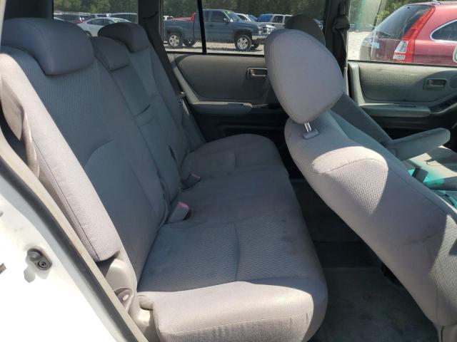 Снимка 11 от търг – 2006 TOYOTA HIGHLANDER с VIN JTEGP21A260101042