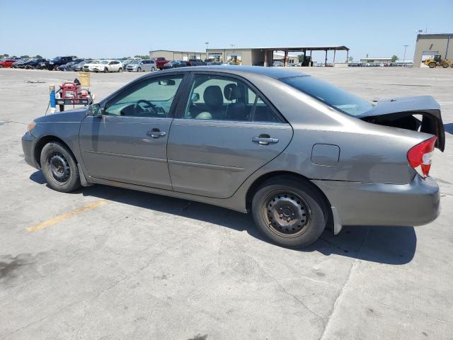 Photo 2 from auction – 2004 TOYOTA CAMRY LE with VIN 4T1BF32K84U577425