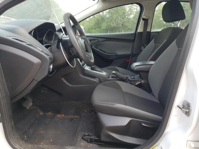 Photo 7 from auction – 2012 FORD FOCUS SE with VIN 1FAHP3K25CL444417