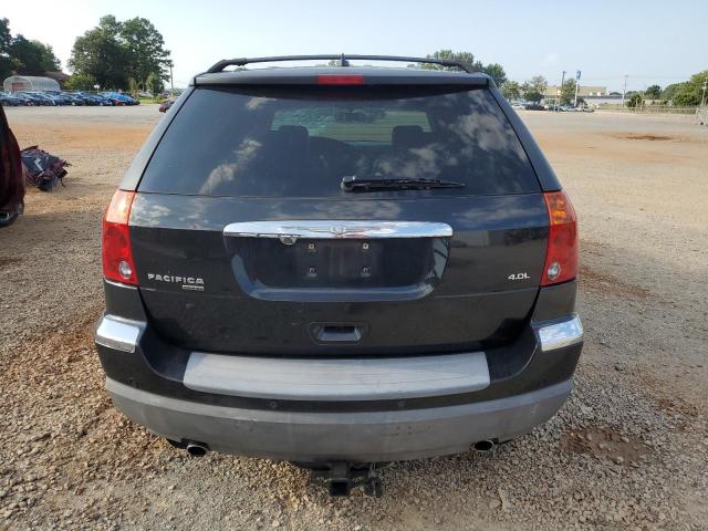 Photo 6 from auction – 2007 CHRYSLER PACIFICA T with VIN 2A8GM68X27R294680