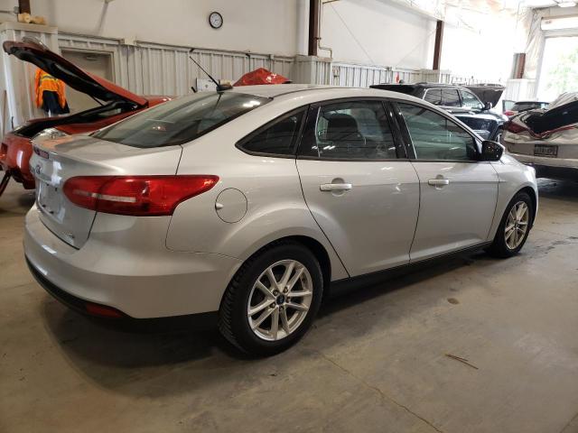 Photo 3 from auction – 2016 FORD FOCUS SE with VIN 1FADP3F27GL289898