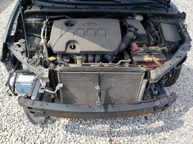 Photo 11 from auction – 2014 TOYOTA COROLLA L with VIN 2T1BURHE2EC136645