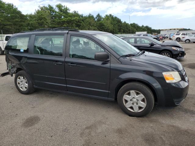Photo 4 from auction – 2010 DODGE GRAND CARA with VIN 2D4RN4DE7AR425571
