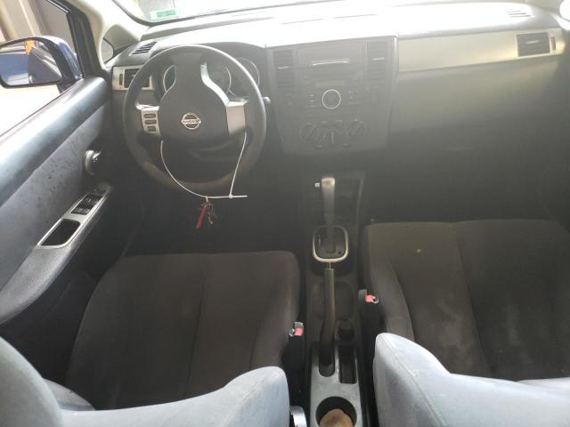 Photo 8 from auction – 2008 NISSAN VERSA S with VIN 3N1BC11E28L462593