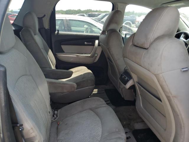 Photo 11 from auction – 2009 GMC ACADIA SLE with VIN 1GKER13D49J113235