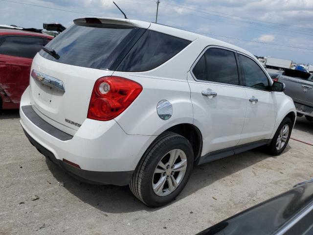 Photo 3 from auction – 2013 CHEVROLET EQUINOX LS with VIN 2GNALBEK7D6242855