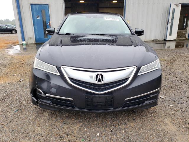 Photo 5 from auction – 2015 ACURA TLX TECH with VIN 19UUB2F5XFA003163