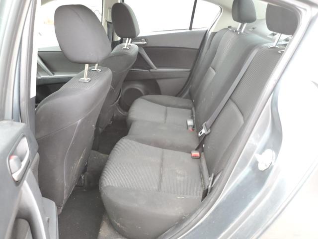 Photo 10 from auction – 2013 MAZDA 3 I with VIN JM1BL1TG4D1767543
