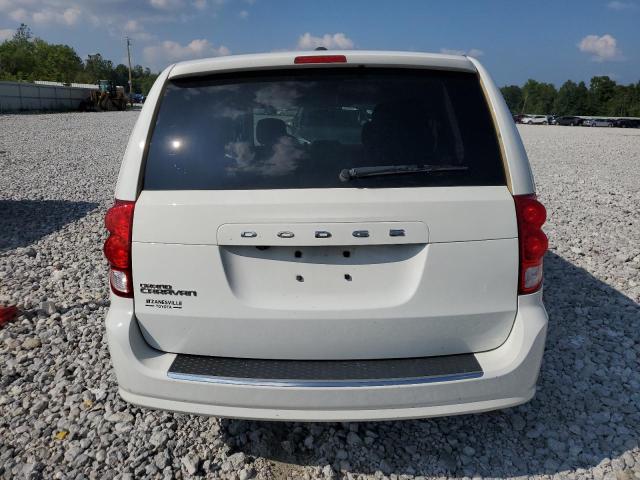 Photo 6 from auction – 2018 DODGE GRAND CARA with VIN 2C4RDGBGXJR170498