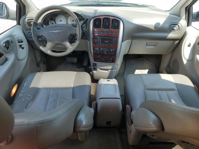 Photo 8 from auction – 2007 CHRYSLER TOWN & COU with VIN 2A4GP54L67R183846