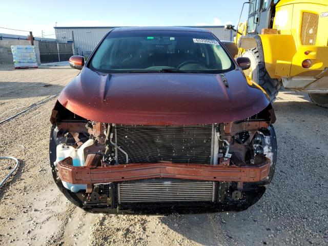 Photo 5 from auction – 2015 FORD EDGE SEL with VIN 2FMTK4J97FBB90992