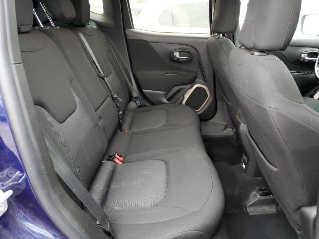 Photo 11 from auction – 2017 JEEP RENEGADE L with VIN ZACCJBBB8HPF31263