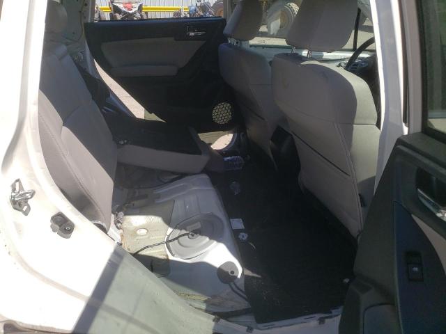 Photo 10 from auction – 2014 SUBARU FORESTER 2 with VIN JF2SJAHC1EH514993