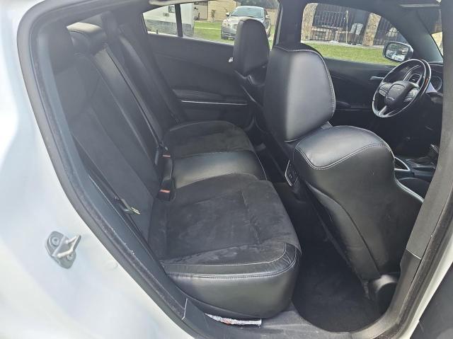 Photo 6 from auction – 2020 DODGE CHARGER R/ with VIN 2C3CDXCT9LH233086
