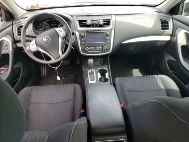 Photo 8 from auction – 2017 NISSAN ALTIMA 2.5 with VIN 1N4AL3AP8HC488221