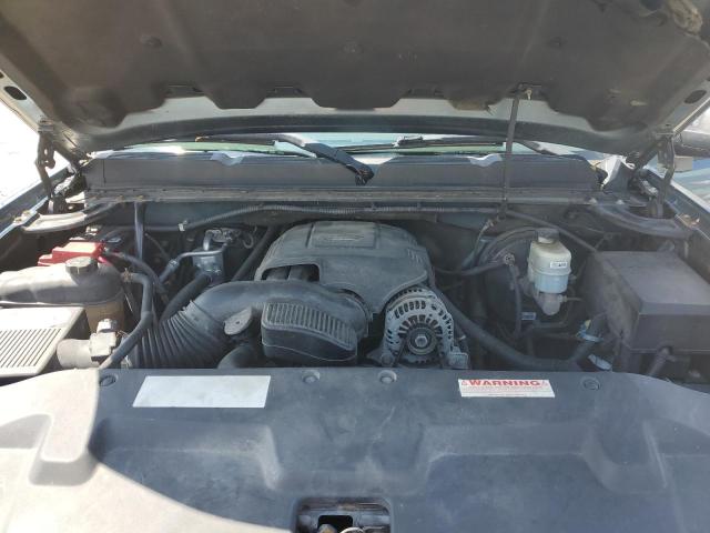 Photo 11 from auction – 2010 CHEVROLET SILVERADO with VIN 3GCRKSE3XAG207069