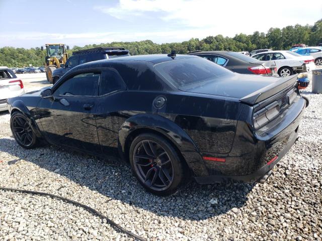 Photo 2 from auction – 2018 DODGE CHALLENGER with VIN 2C3CDZC95JH116117