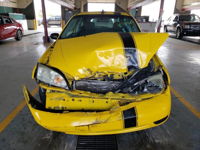 Photo 5 from auction – 2006 FORD FOCUS ZX3 with VIN 1FAFP31N96W230830