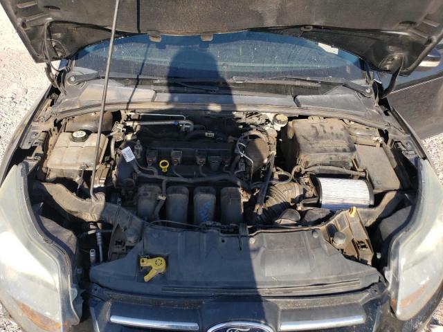 Снимка 11 от търг – 2013 FORD FOCUS SE с VIN 1FADP3F27DL212427