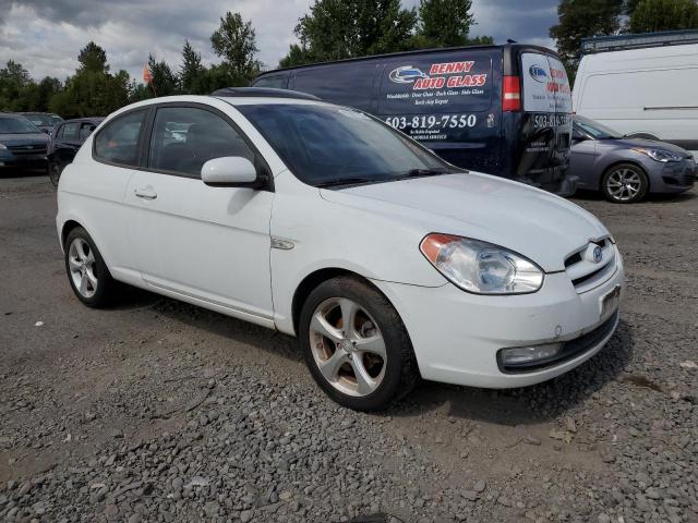 Photo 4 from auction – 2010 HYUNDAI ACCENT with VIN KMHCN3AC3AU180217