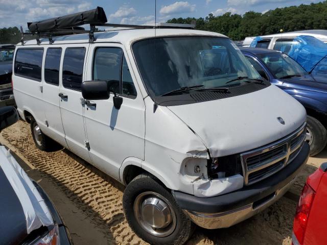 Photo 4 from auction – 1996 DODGE RAM WAGON with VIN 2B5WB35Z1TK149932