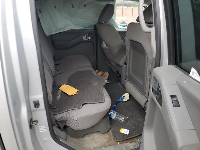Zdjęcie 10 z aukcji – 2012 NISSAN FRONTIER S z VIN 1N6AD0EV9CC441199