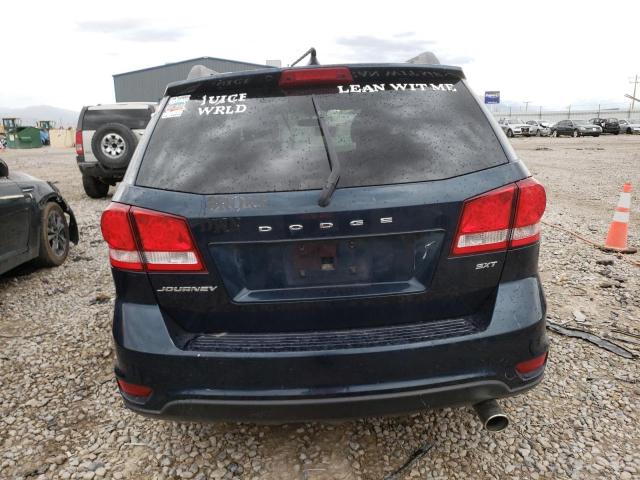 Photo 6 from auction – 2015 DODGE JOURNEY SX with VIN 3C4PDCBB8FT581083