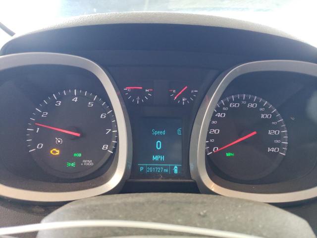 Foto 9 de la subasta – 2012 CHEVROLET EQUINOX LT con VIN 2GNFLEEK6C6199907