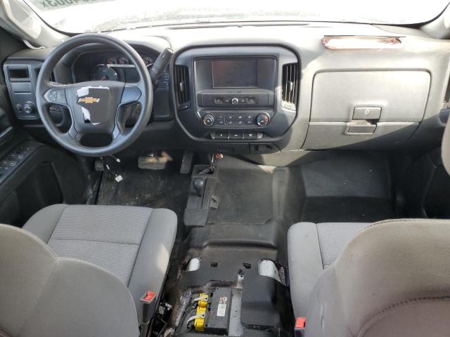 Photo 8 from auction – 2019 CHEVROLET SILVERADO with VIN 1GC1KREY3KF117539