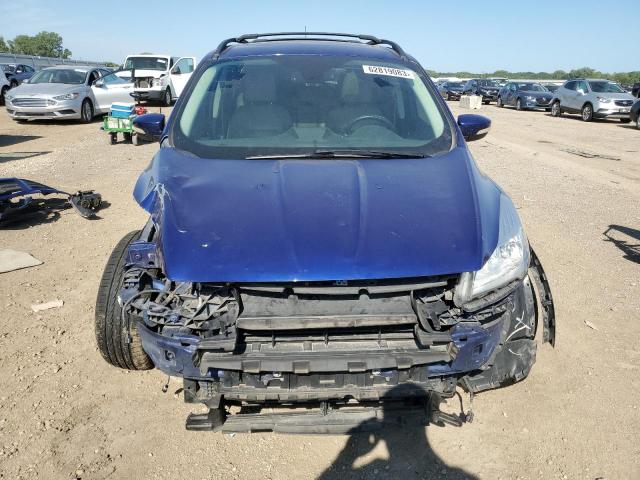 Photo 5 from auction – 2013 FORD ESCAPE SEL with VIN 1FMCU0HXXDUB95814
