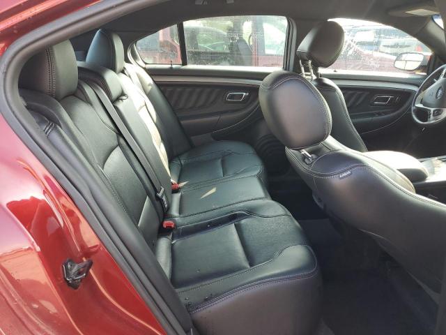 Photo 10 from auction – 2013 FORD TAURUS SEL with VIN 1FAHP2E83DG120547