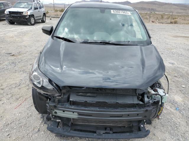 Photo 5 from auction – 2021 CHEVROLET SPARK LS with VIN KL8CB6SA1MC704866