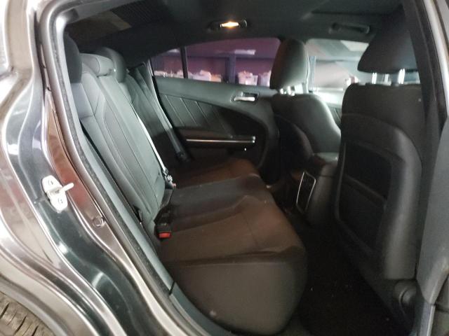 Photo 10 from auction – 2016 DODGE CHARGER R/ with VIN 2C3CDXCTXGH174863