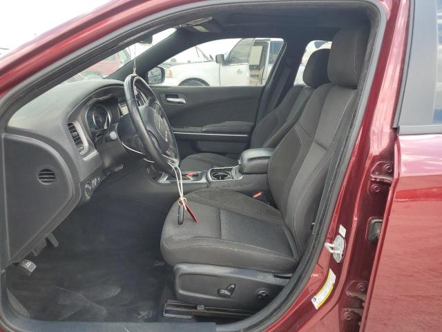 Photo 7 from auction – 2019 DODGE CHARGER SX with VIN 2C3CDXBG2KH713098