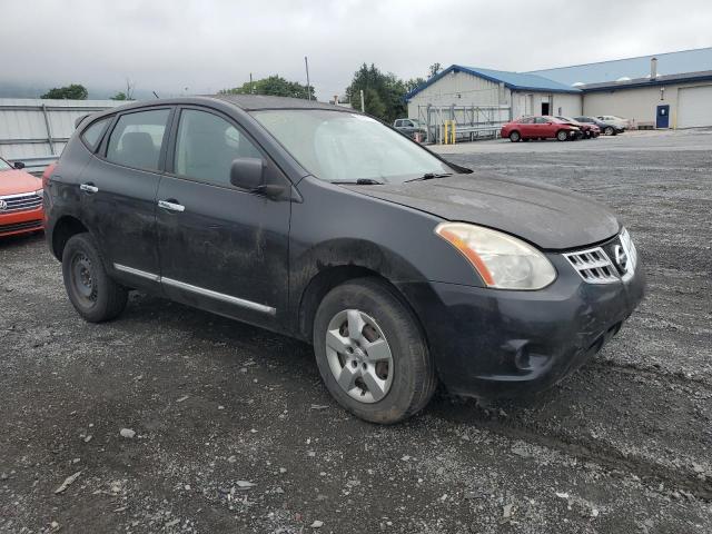 Photo 4 from auction – 2013 NISSAN ROGUE S with VIN JN8AS5MT1DW035329