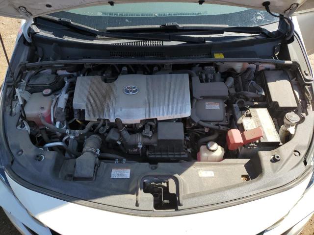Photo 11 from auction – 2018 TOYOTA PRIUS PRIM with VIN JTDKARFP3J3073071