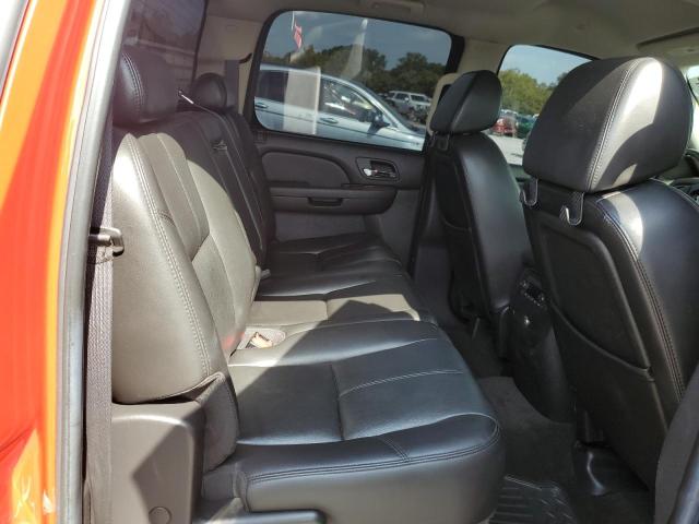 Photo 10 from auction – 2007 CHEVROLET SILVERADO with VIN 2GCEC13J071511052