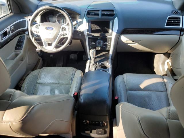 Photo 8 from auction – 2013 FORD EXPLORER L with VIN 1FM5K8F89DGA70228