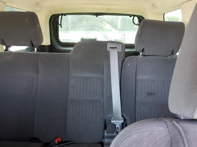 Снимка 10 от търг – 2010 FORD EXPLORER X с VIN 1FMEU7DE4AUA04812