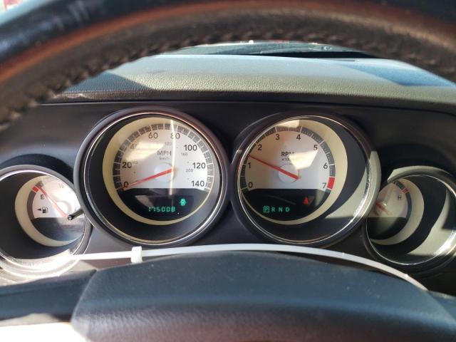 Photo 9 from auction – 2010 DODGE CHALLENGER with VIN 2B3CJ4DV4AH103654